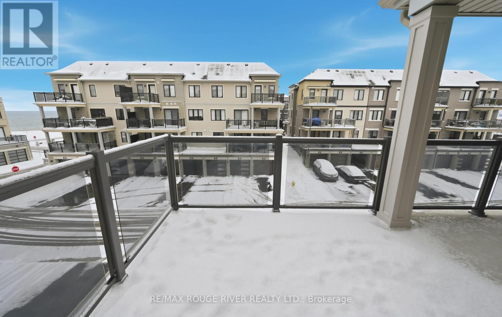 33d Lookout Drive, Clarington, Ontario  L1C 7G1 - Photo 22 - E12757720