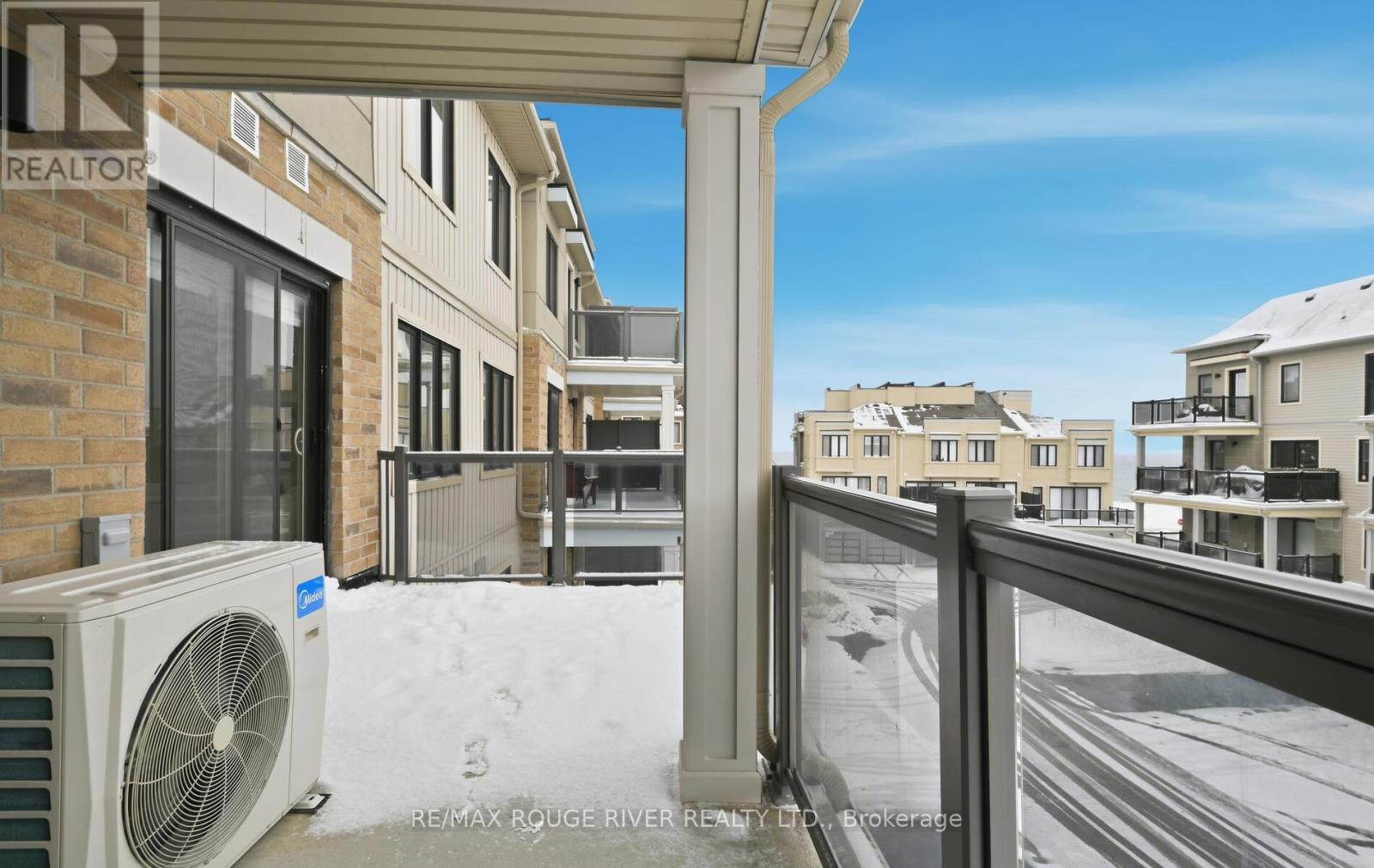 33d Lookout Drive, Clarington, Ontario  L1C 7G1 - Photo 24 - E12757720