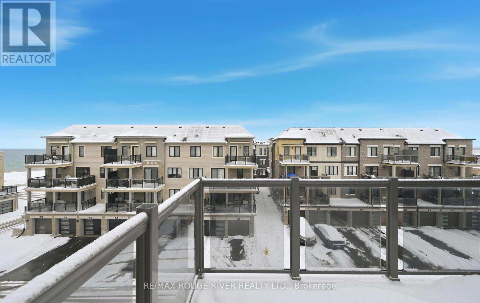 33d Lookout Drive, Clarington, Ontario  L1C 7G1 - Photo 35 - E12757720