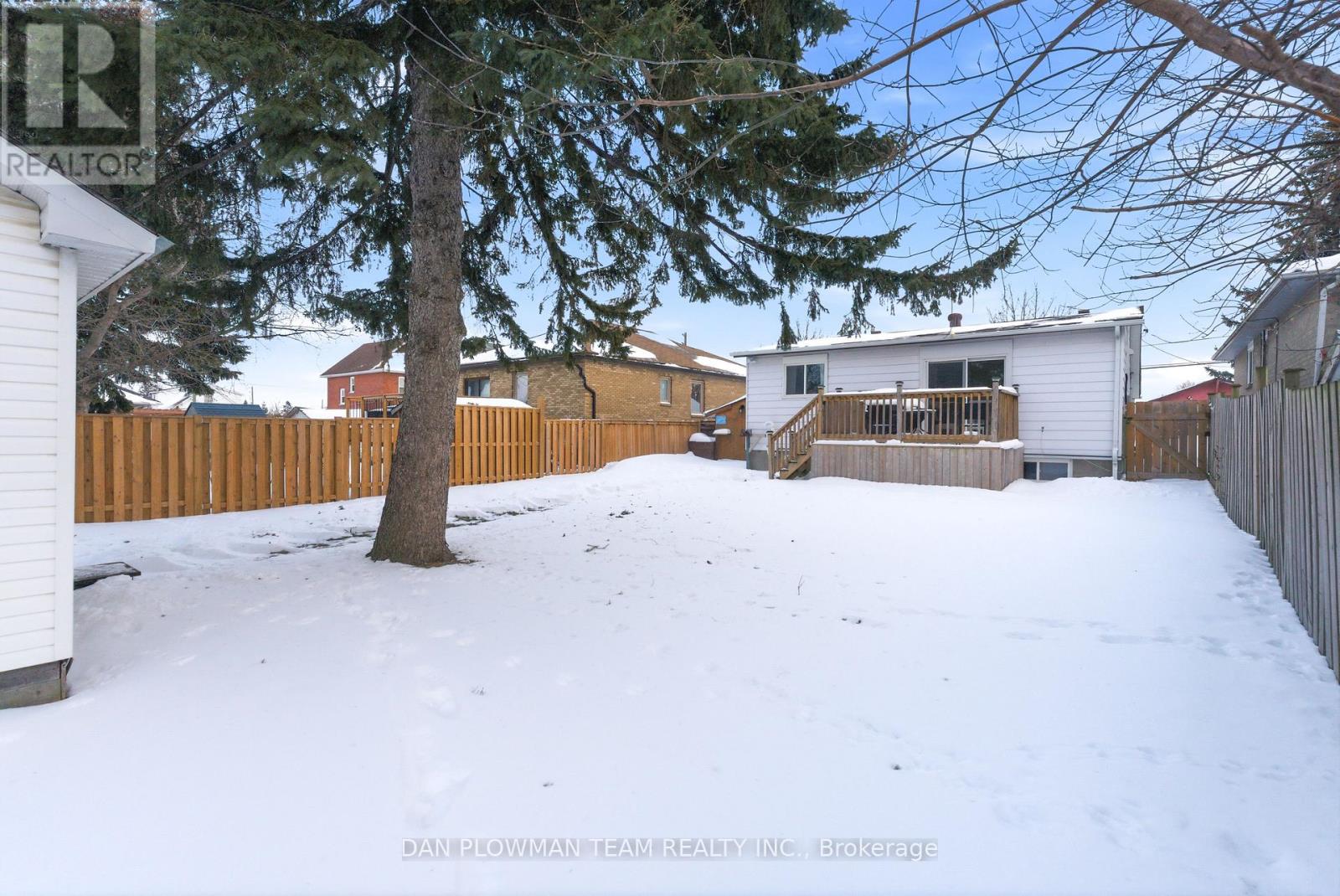 246 Conant Street, Oshawa, Ontario  L1H 3S4 - Photo 37 - E12757712