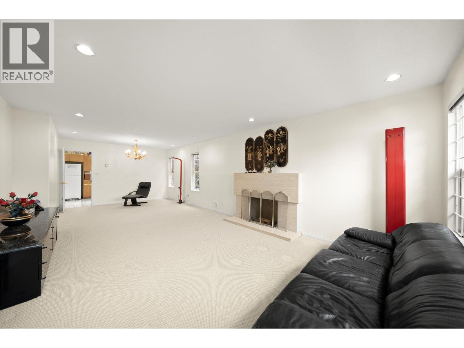 3606 MCKAY DRIVE, Richmond, British Columbia