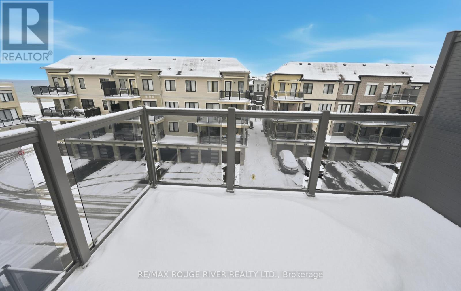 33d Lookout Drive, Clarington, Ontario  L1C 7G1 - Photo 36 - E12757720