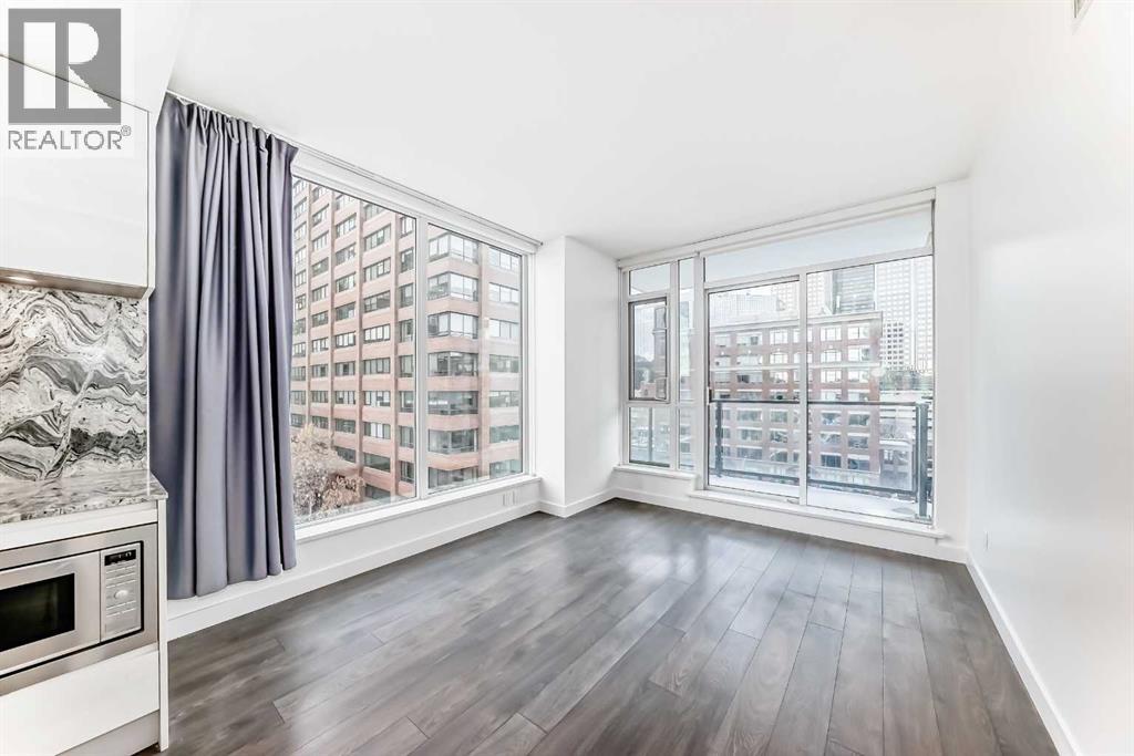 602, 310 12 Avenue Sw, Calgary, Alberta  T2X 2G2 - Photo 13 - A2273099