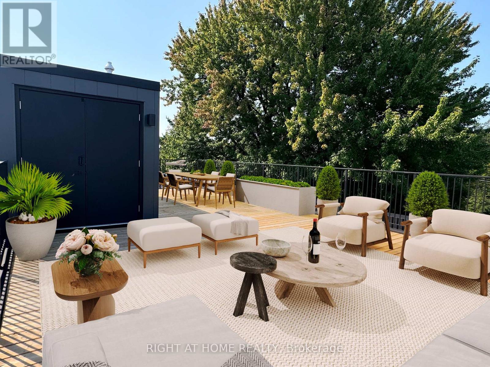 Sky - 2343 Gerrard Street E, Toronto, Ontario  M4E 2E6 - Photo 4 - E12757782