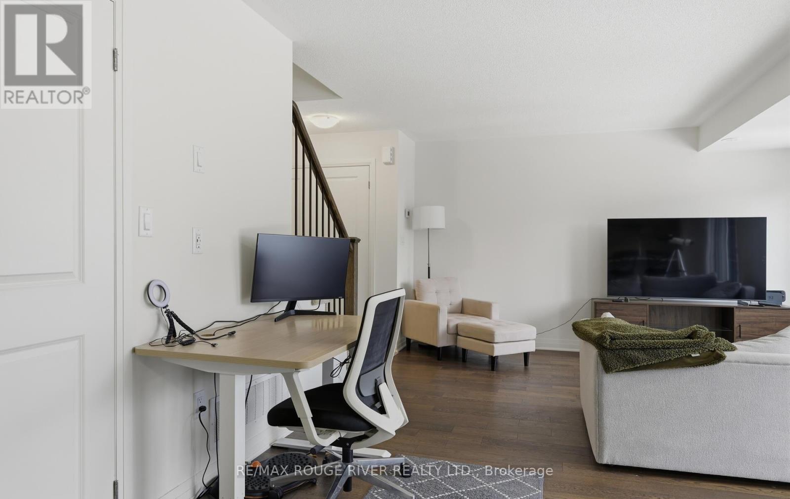 33d Lookout Drive, Clarington, Ontario  L1C 7G1 - Photo 16 - E12757720