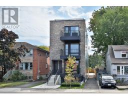 SKY - 2343 GERRARD STREET E, Toronto, Ontario