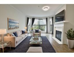 213 7161 121 STREET, Surrey, British Columbia