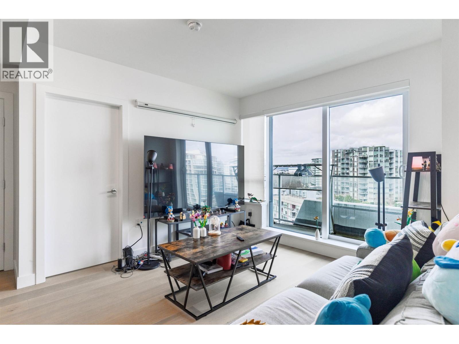 1204 5766 Gilbert Road, Richmond, British Columbia  V7C 0G2 - Photo 8 - R3086422