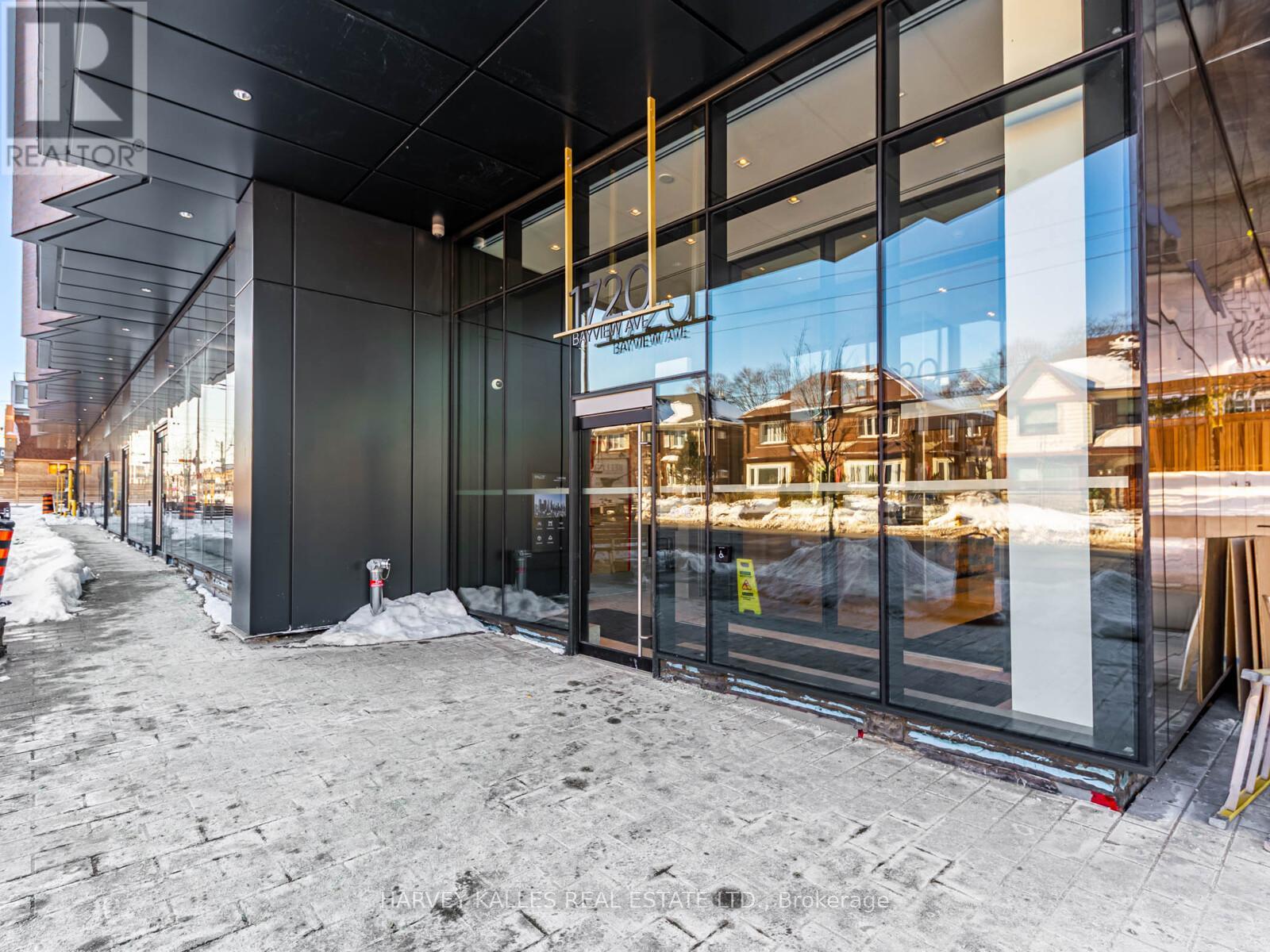 303 - 1720 Bayview Avenue, Toronto, Ontario  M4G 0E5 - Photo 2 - C12758026