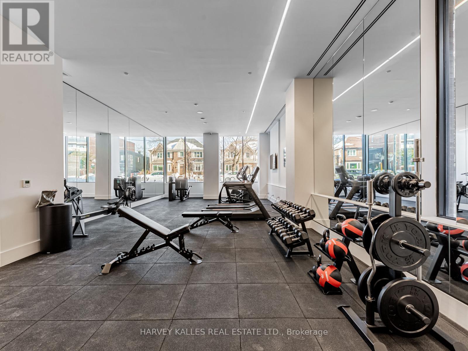 303 - 1720 Bayview Avenue, Toronto, Ontario  M4G 0E5 - Photo 26 - C12758026