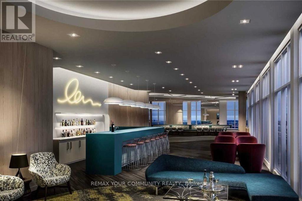 718 - 60 Princess Street, Toronto, Ontario  M5A 2C7 - Photo 10 - C12758028