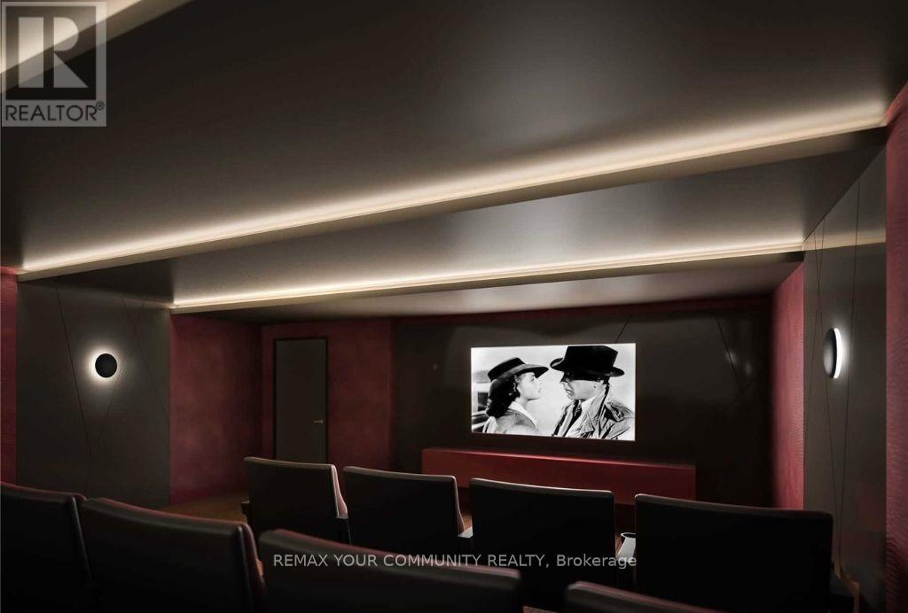 718 - 60 Princess Street, Toronto, Ontario  M5A 2C7 - Photo 11 - C12758028