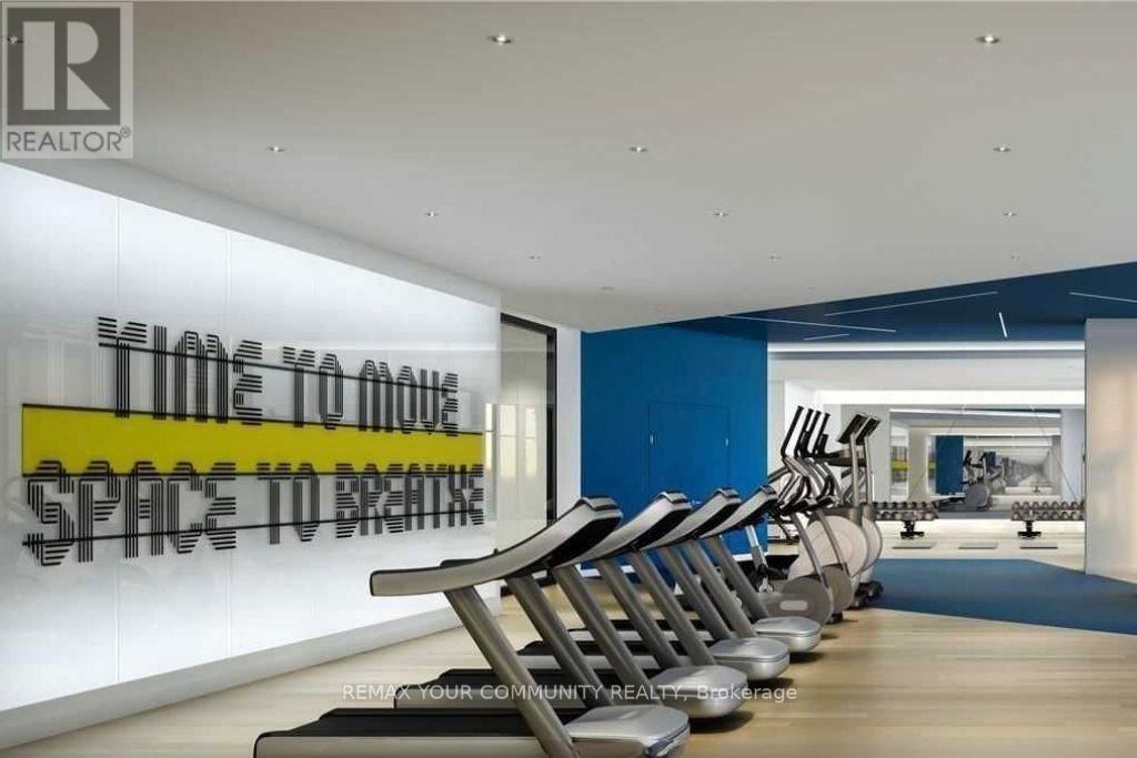 718 - 60 Princess Street, Toronto, Ontario  M5A 2C7 - Photo 12 - C12758028