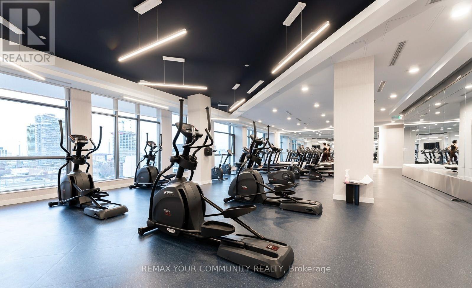 718 - 60 Princess Street, Toronto, Ontario  M5A 2C7 - Photo 15 - C12758028