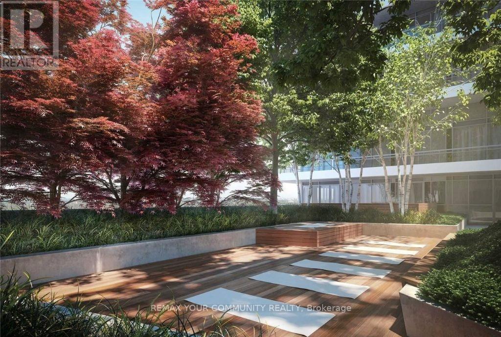 718 - 60 Princess Street, Toronto, Ontario  M5A 2C7 - Photo 7 - C12758028