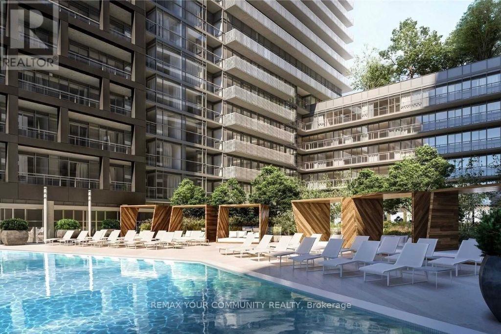 718 - 60 Princess Street, Toronto, Ontario  M5A 2C7 - Photo 8 - C12758028