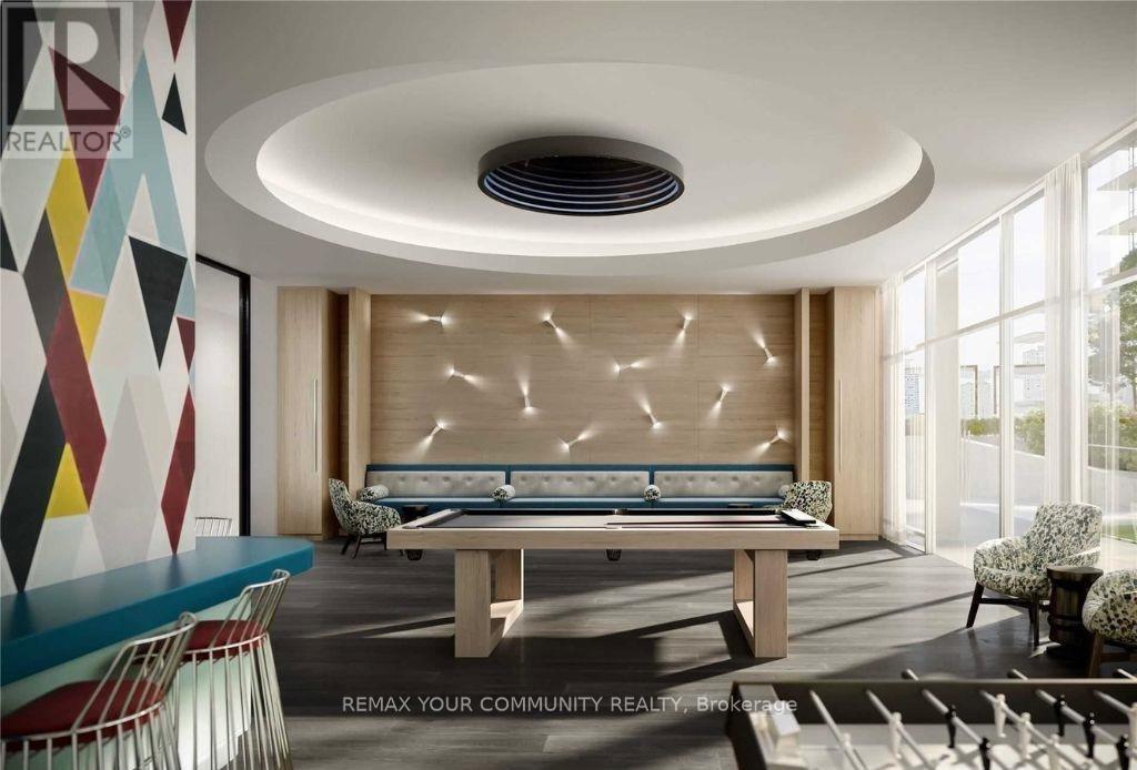 718 - 60 Princess Street, Toronto, Ontario  M5A 2C7 - Photo 9 - C12758028