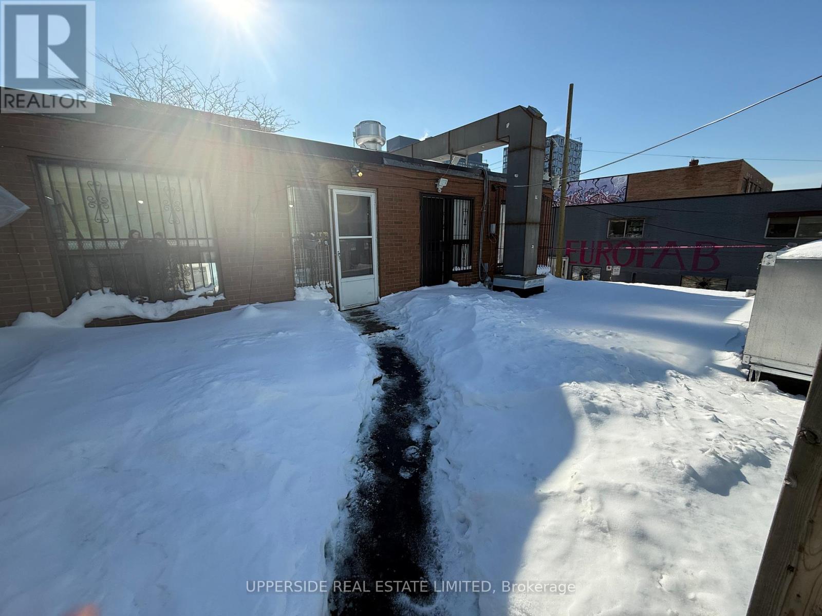 Upper - 428 Queen Street W, Toronto, Ontario  M5V 2A7 - Photo 14 - C12758036