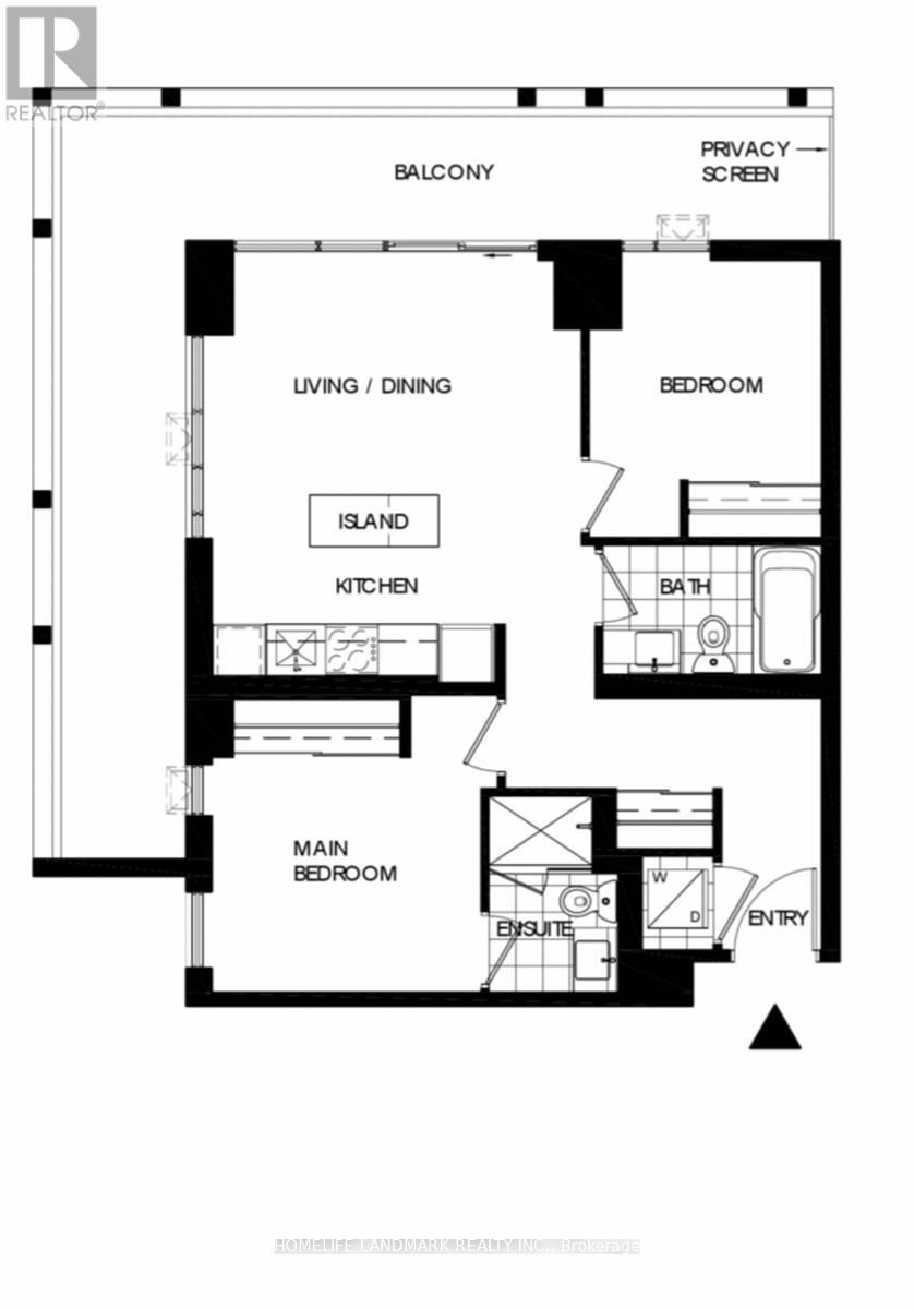 704 - 34 Tubman Avenue, Toronto, Ontario  M5A 0R2 - Photo 12 - C12758042