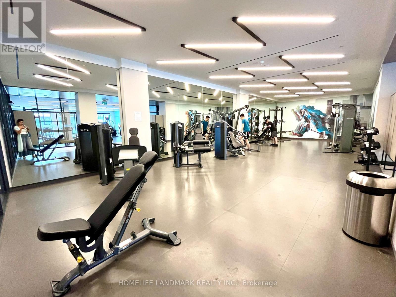 704 - 34 Tubman Avenue, Toronto, Ontario  M5A 0R2 - Photo 14 - C12758042