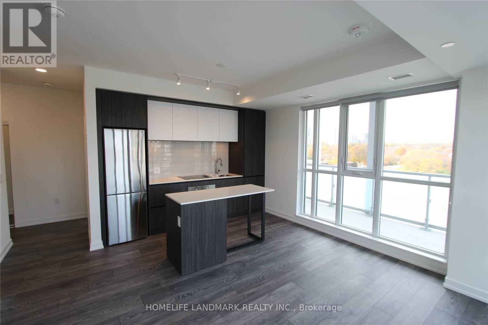 704 - 34 Tubman Avenue, Toronto, Ontario  M5A 0R2 - Photo 2 - C12758042