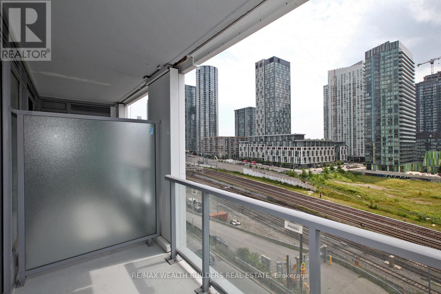 504w - 27 Bathurst Street, Toronto, Ontario  M5V 1C1 - Photo 26 - C12758084