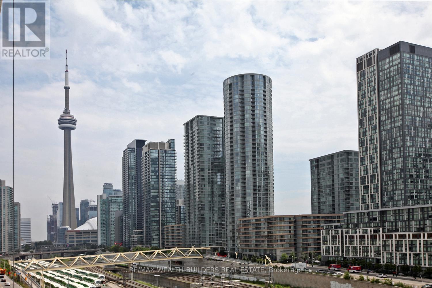 504w - 27 Bathurst Street, Toronto, Ontario  M5V 1C1 - Photo 28 - C12758084