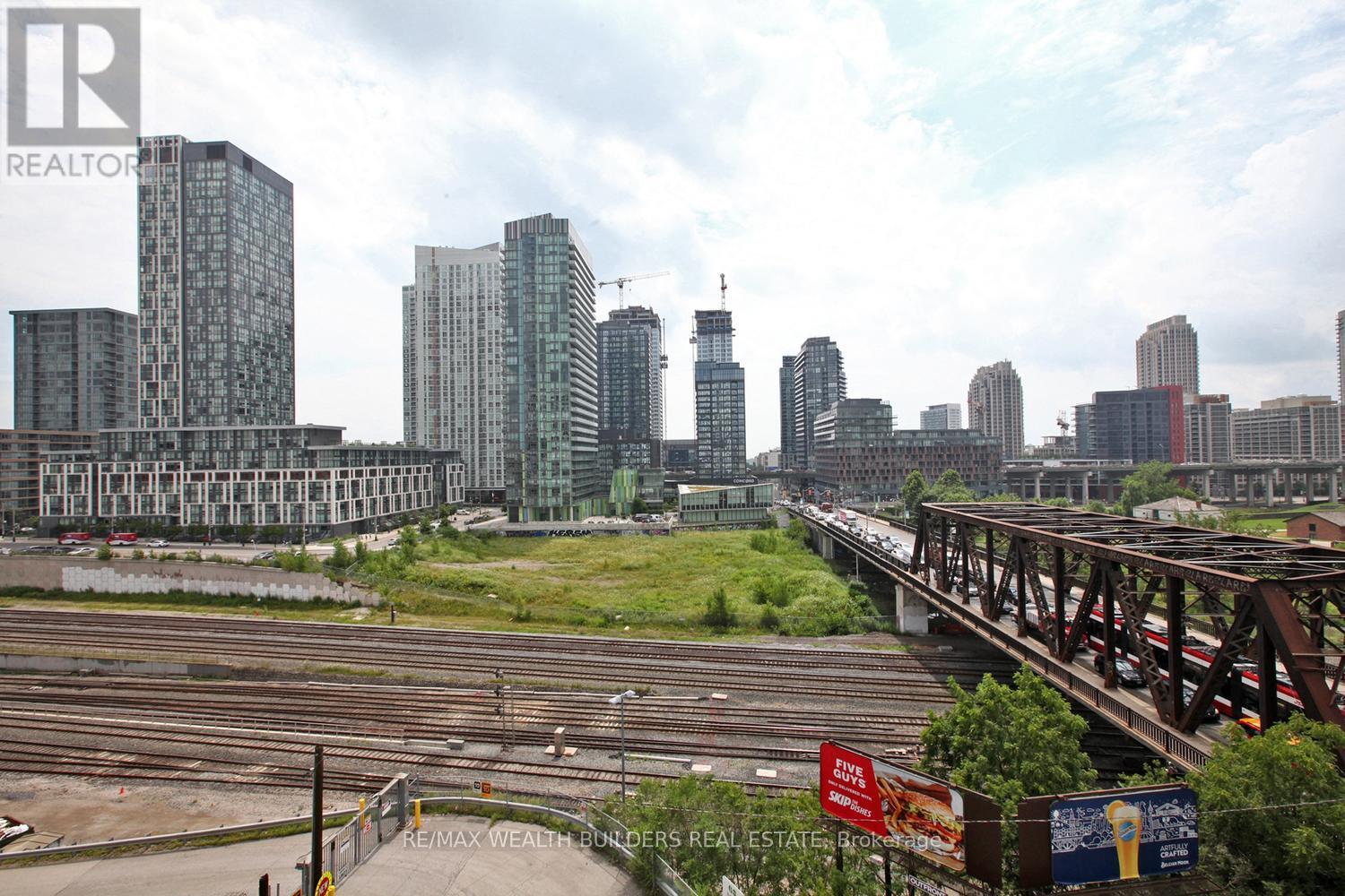 504w - 27 Bathurst Street, Toronto, Ontario  M5V 1C1 - Photo 30 - C12758084