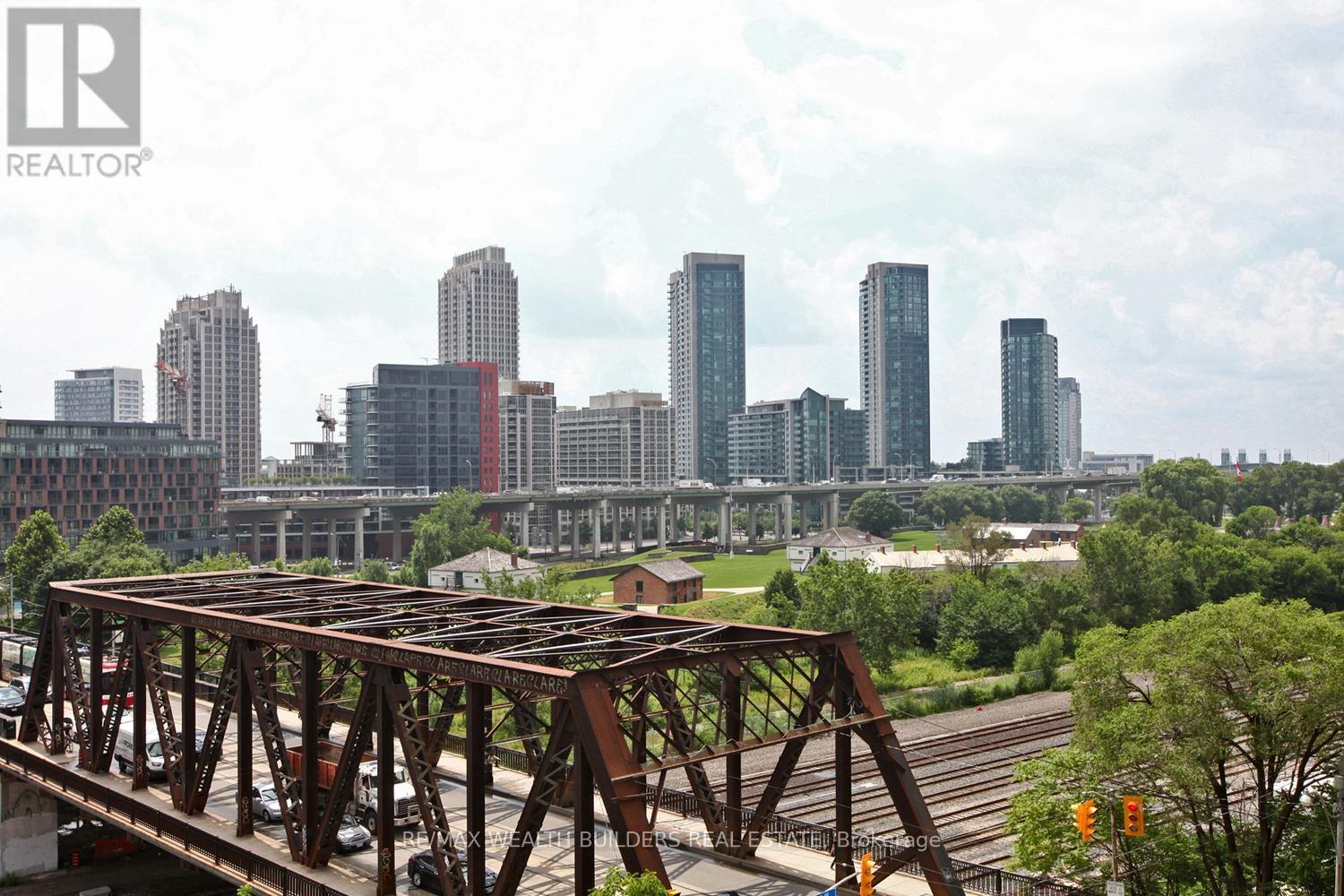 504w - 27 Bathurst Street, Toronto, Ontario  M5V 1C1 - Photo 31 - C12758084