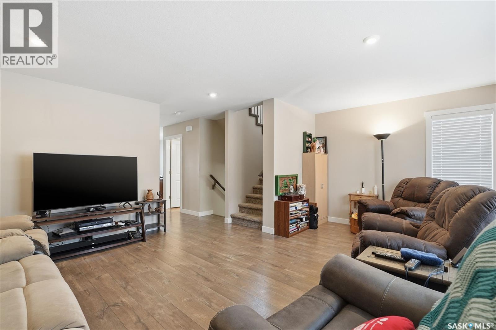 556 Pringle Crescent, Saskatoon, Saskatchewan  S7T 1C9 - Photo 12 - SK027929