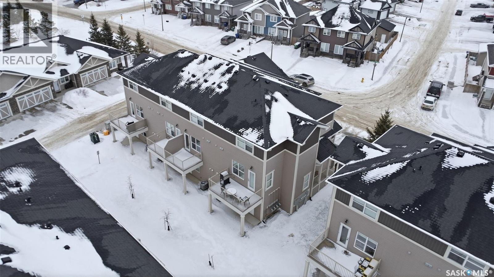 556 Pringle Crescent, Saskatoon, Saskatchewan  S7T 1C9 - Photo 28 - SK027929