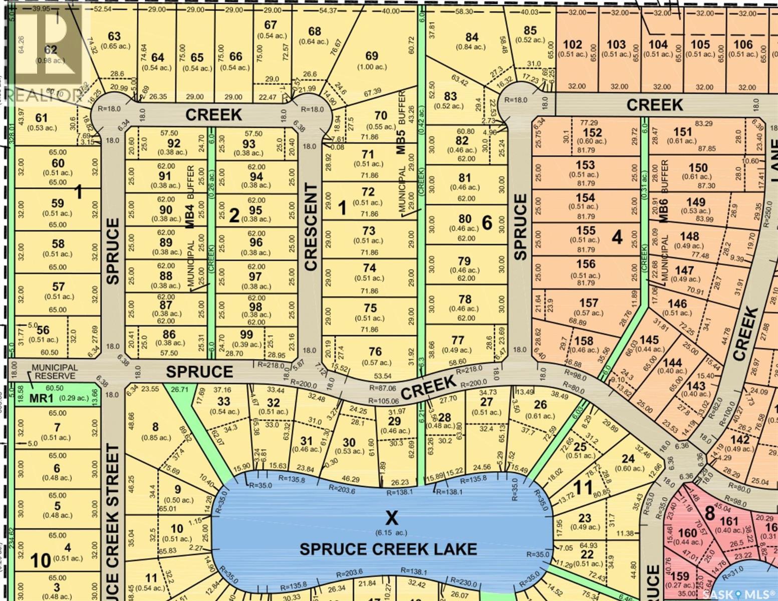 832 Spruce Creek Gate, Edenwold Rm No.158, Saskatchewan  S0G 3Z0 - Photo 4 - SK027879