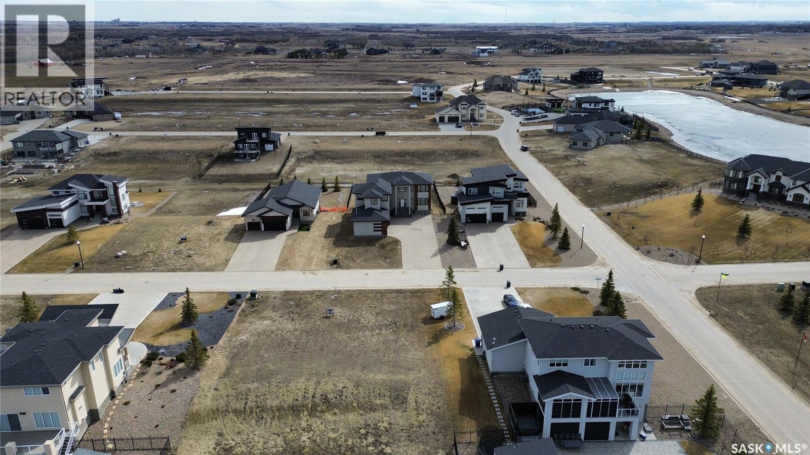 405 Spruce Creek Way, Edenwold Rm No.158, Saskatchewan  S0G 3Z0 - Photo 7 - SK027875