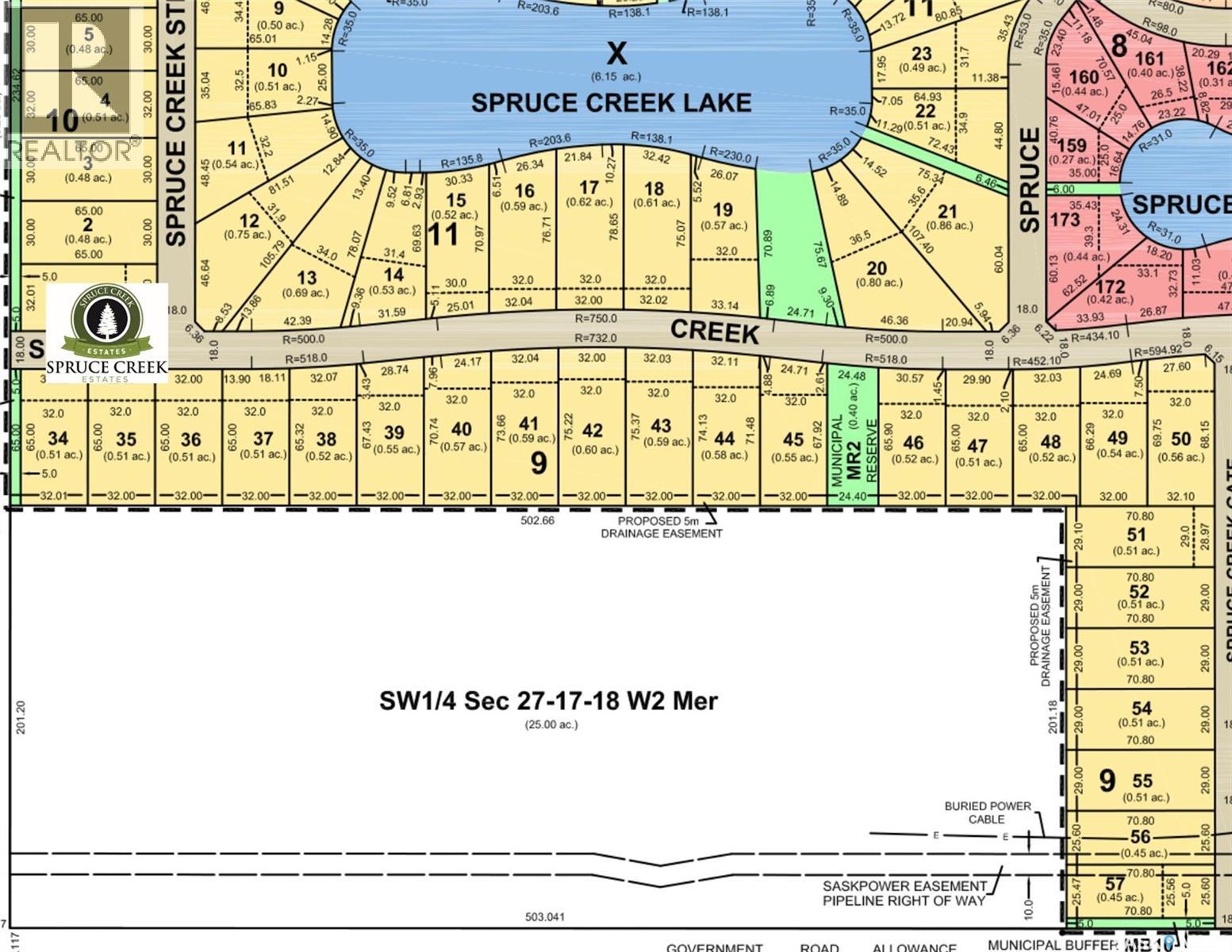 305 Spruce Creek Crescent, Edenwold Rm No.158, Saskatchewan  S0G 3Z0 - Photo 5 - SK027874