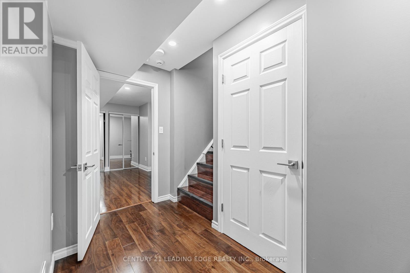 Lower - 98 Erskine Drive, Clarington, Ontario  L1B 1G9 - Photo 17 - E12757962