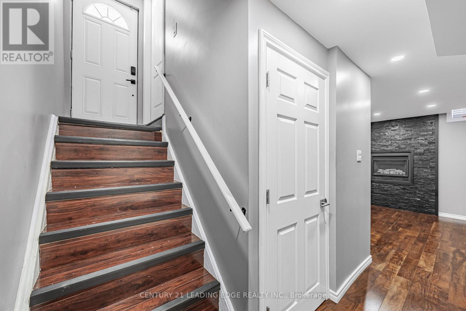 Lower - 98 Erskine Drive, Clarington, Ontario  L1B 1G9 - Photo 2 - E12757962