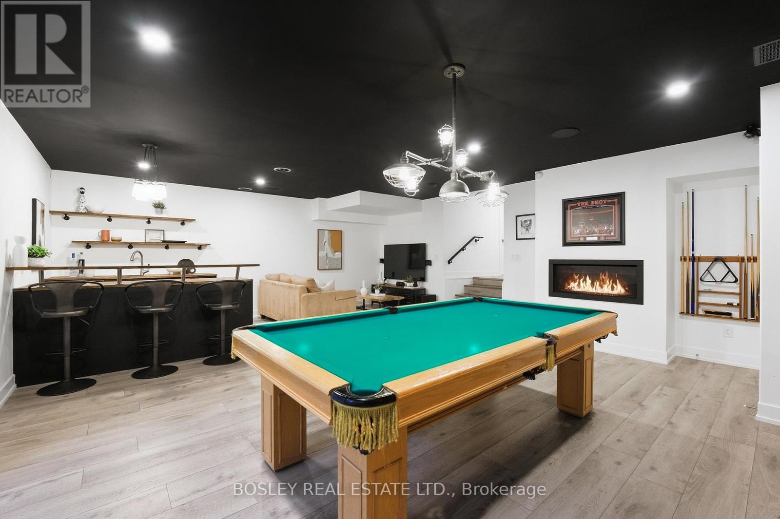 23 White Birch Road, Toronto, Ontario  M1N 3A7 - Photo 35 - E12758024