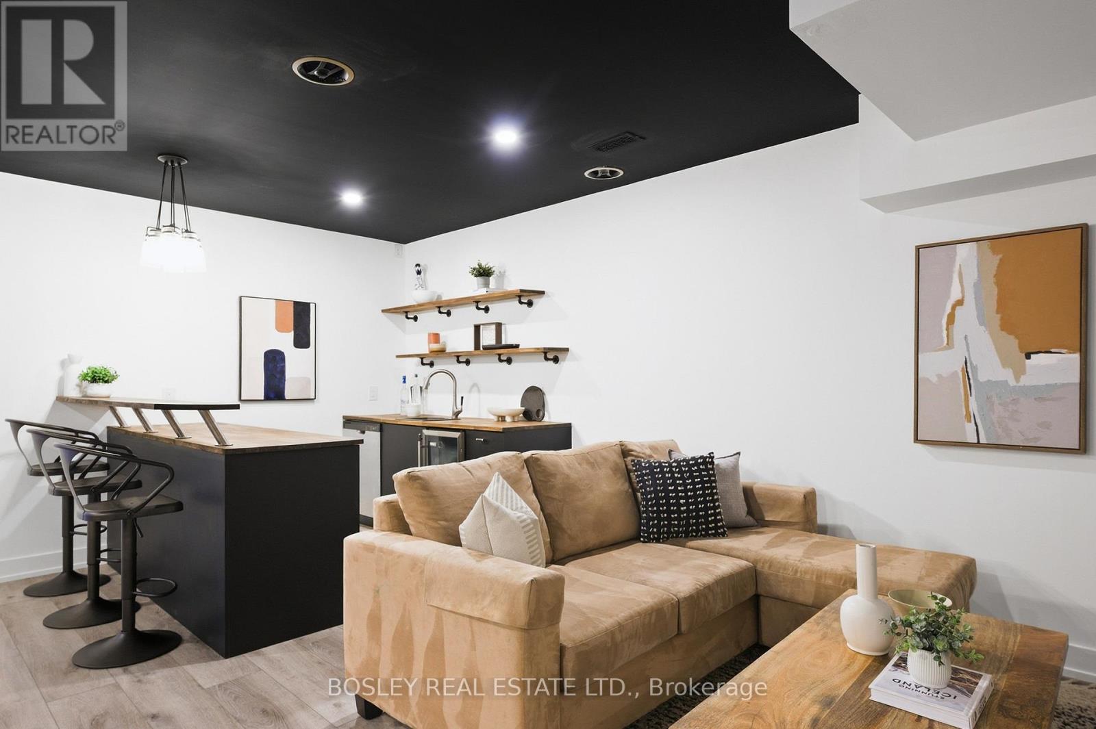 23 White Birch Road, Toronto, Ontario  M1N 3A7 - Photo 36 - E12758024