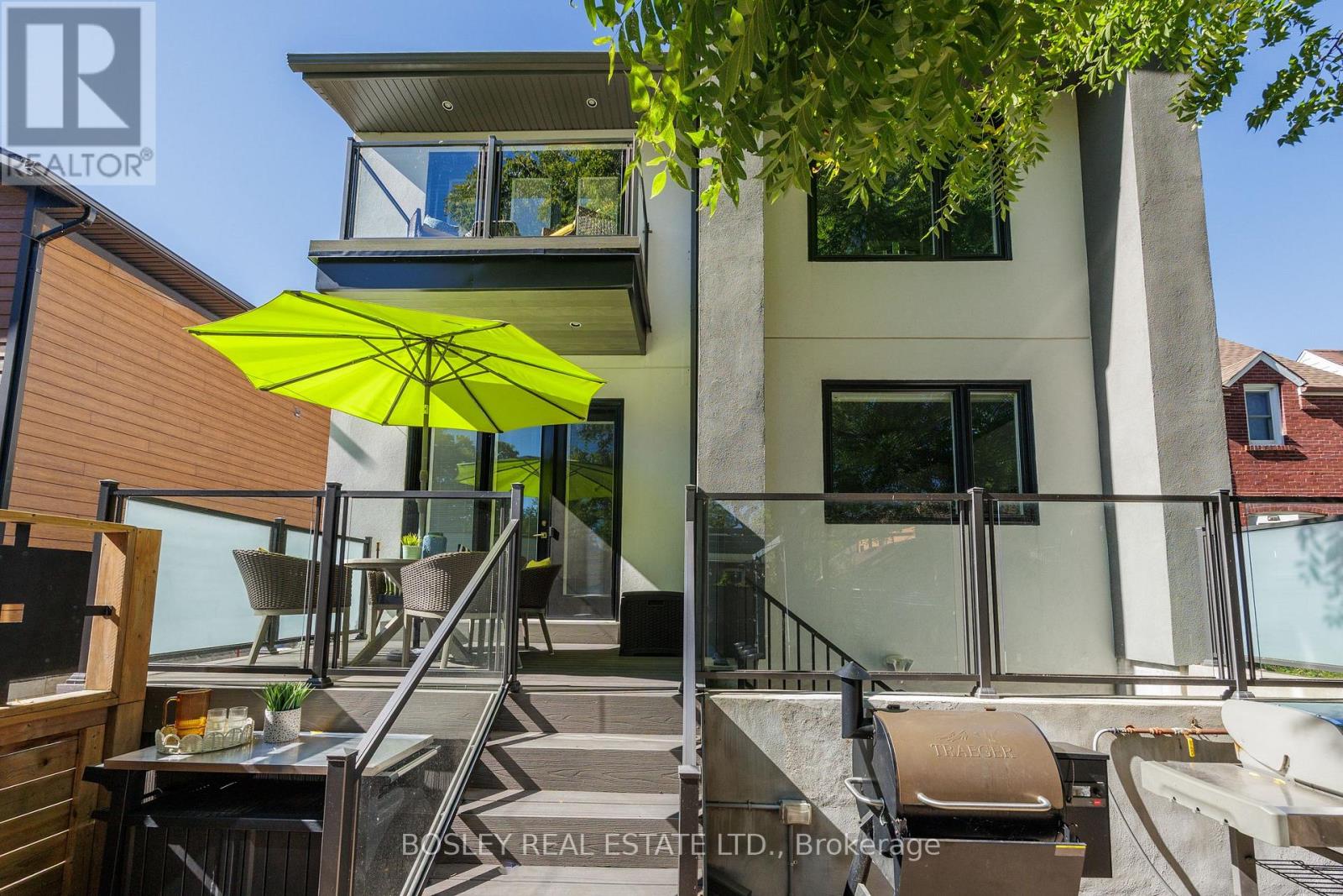 23 White Birch Road, Toronto, Ontario  M1N 3A7 - Photo 41 - E12758024