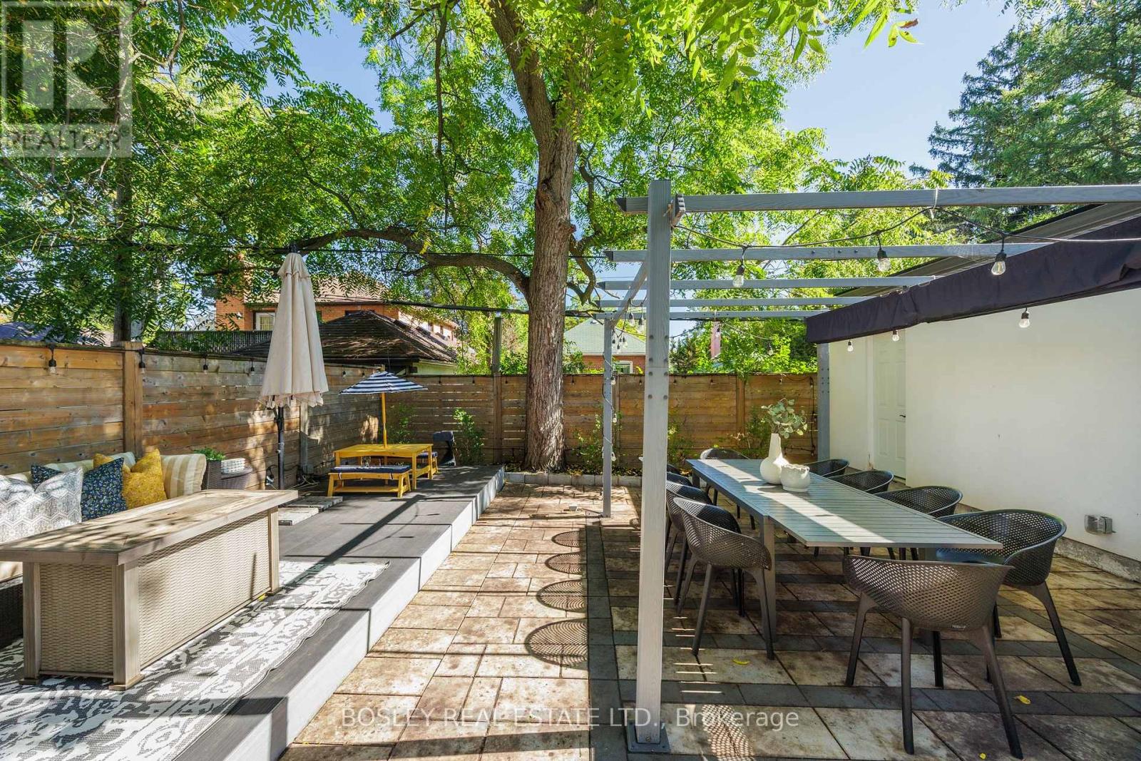 23 White Birch Road, Toronto, Ontario  M1N 3A7 - Photo 42 - E12758024