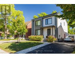 23 WHITE BIRCH ROAD, Toronto, Ontario