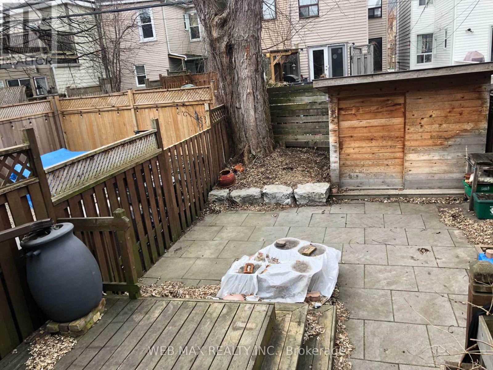 122 Booth Avenue, Toronto, Ontario  M4M 2M4 - Photo 19 - E12758032