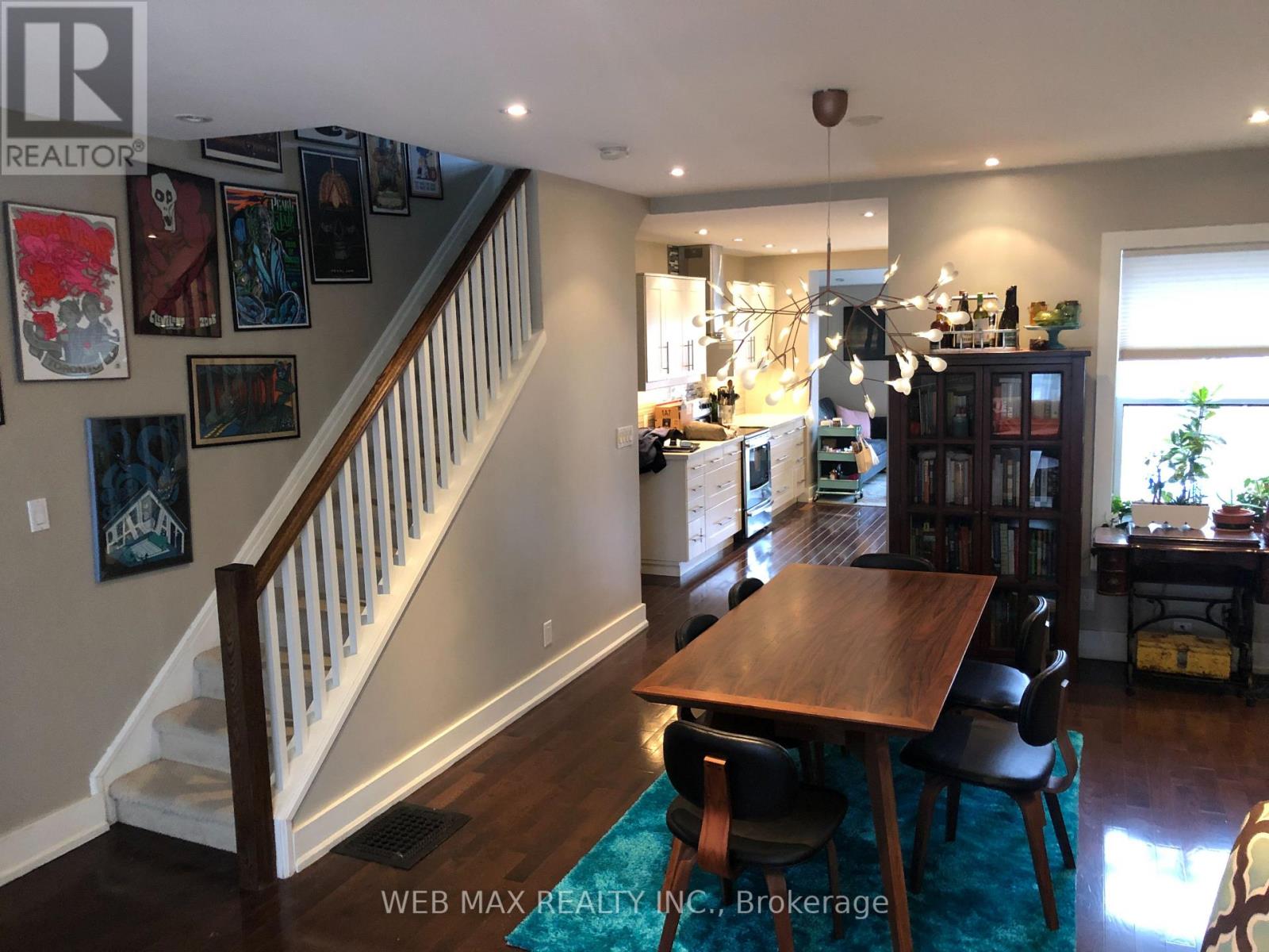 122 Booth Avenue, Toronto, Ontario  M4M 2M4 - Photo 4 - E12758032