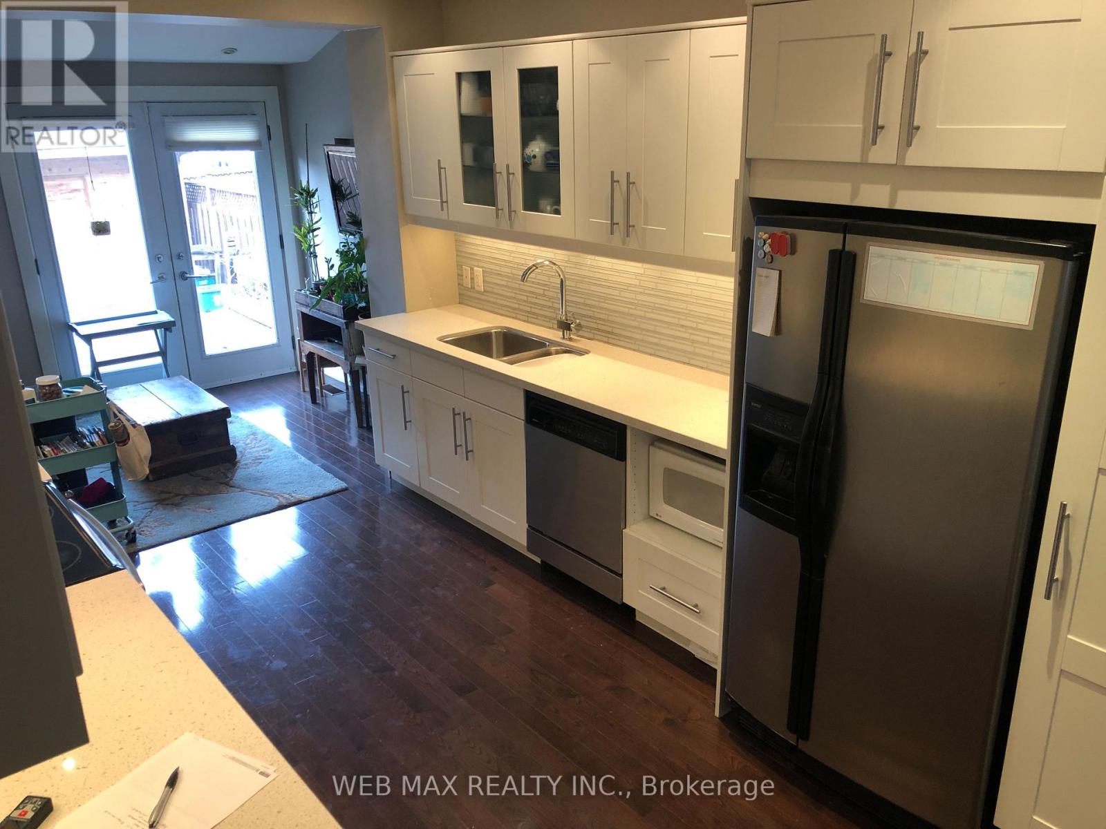 122 Booth Avenue, Toronto, Ontario  M4M 2M4 - Photo 5 - E12758032