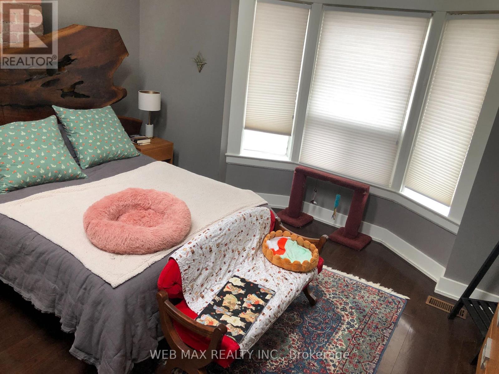 122 Booth Avenue, Toronto, Ontario  M4M 2M4 - Photo 9 - E12758032