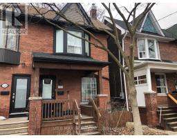 122 BOOTH AVENUE, Toronto, Ontario