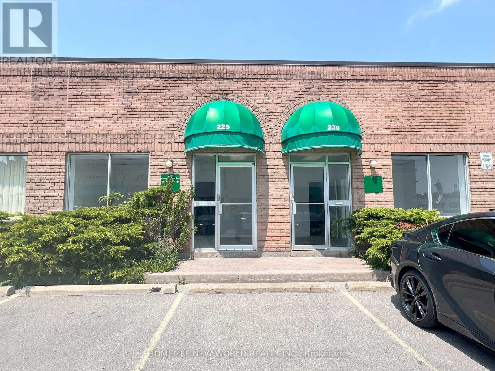 229-230 - 50 Silver Star Boulevard, Toronto, Ontario  M1V 4W5 - Photo 8 - E12758062