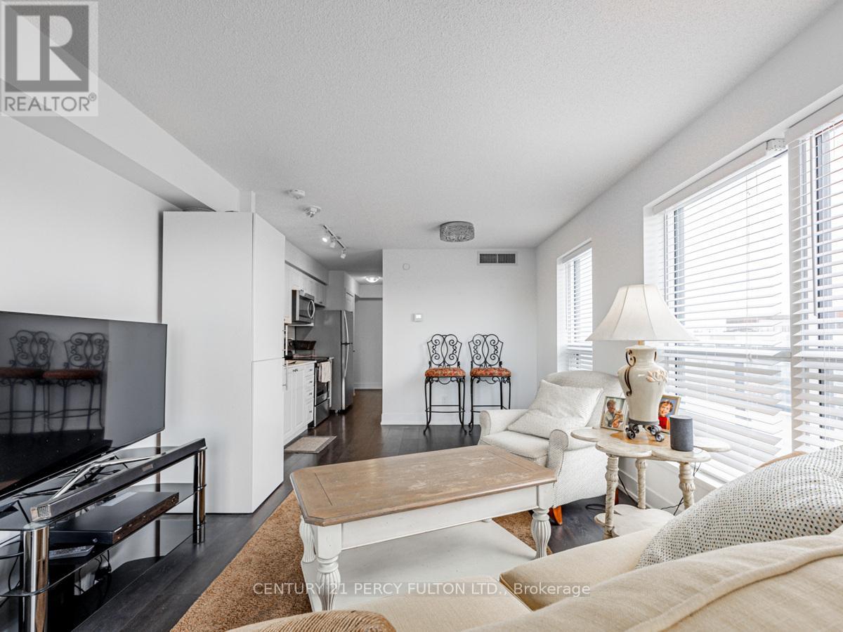 302 - 1255 Bayly Street, Pickering, Ontario  L1W 1L7 - Photo 14 - E12758064