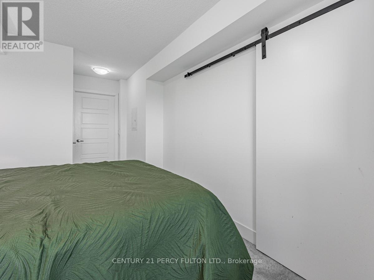 302 - 1255 Bayly Street, Pickering, Ontario  L1W 1L7 - Photo 17 - E12758064