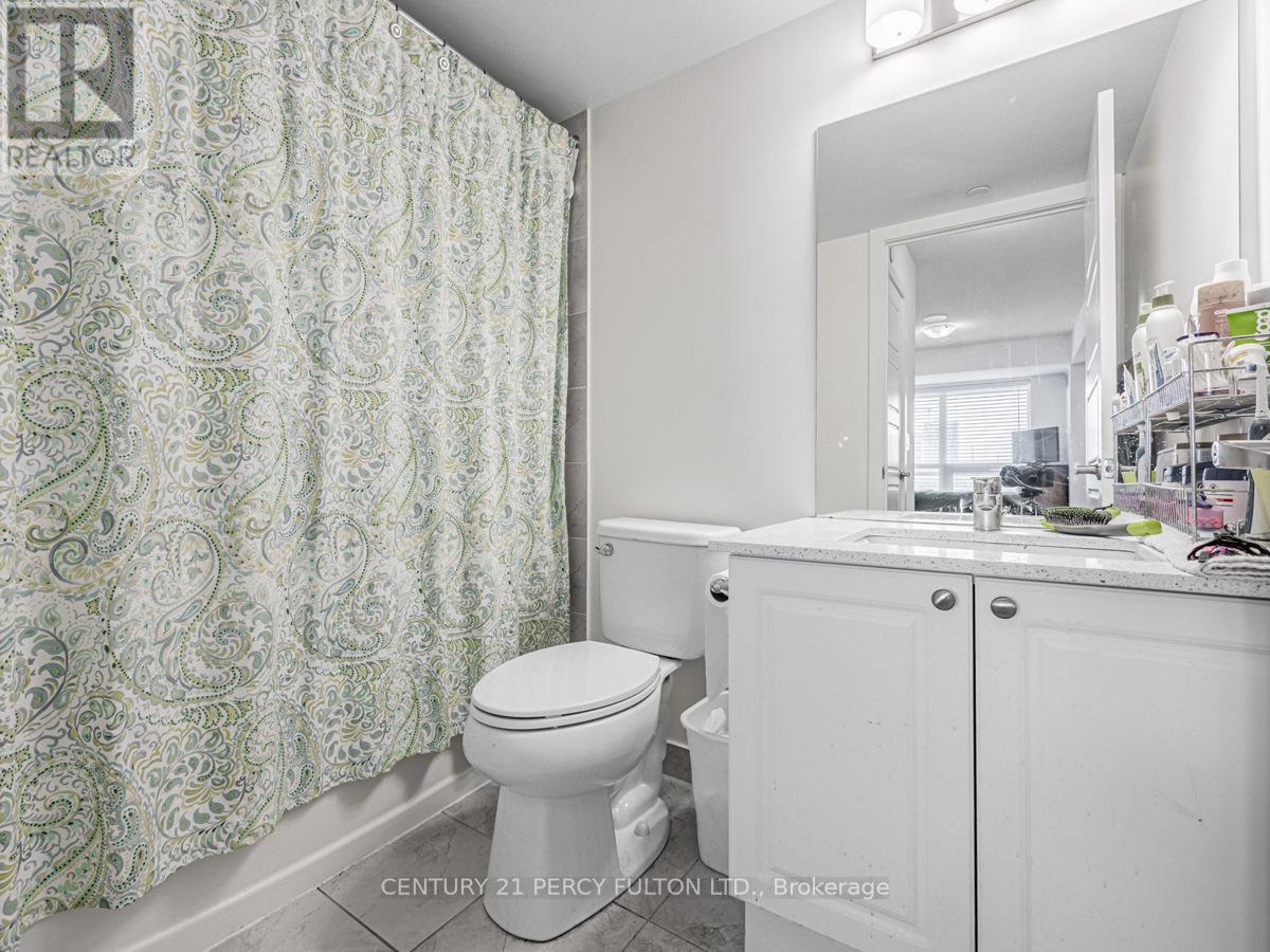 302 - 1255 Bayly Street, Pickering, Ontario  L1W 1L7 - Photo 18 - E12758064